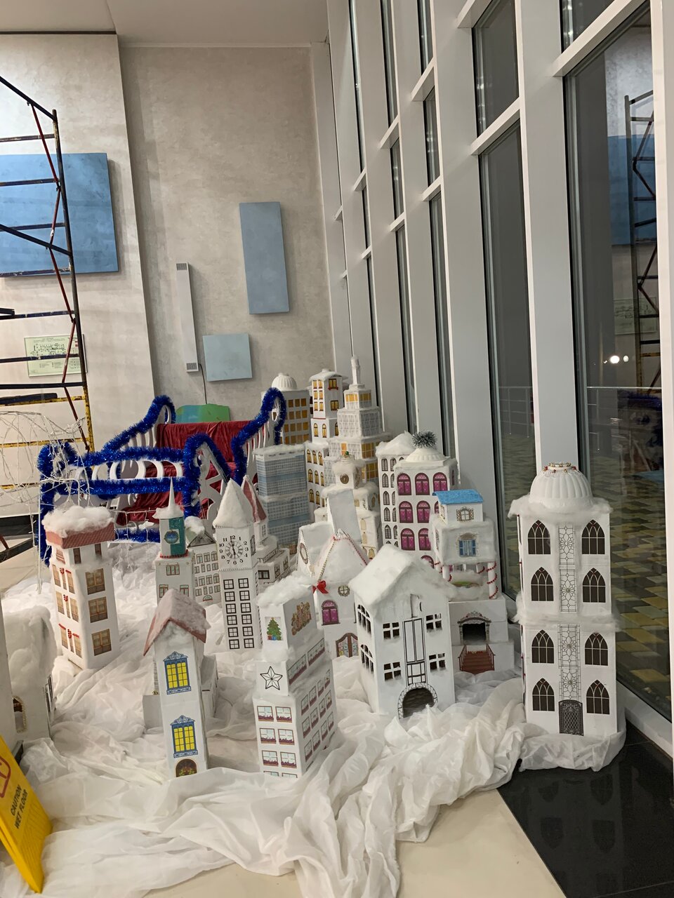 Санаторий Славутич Алушта-139