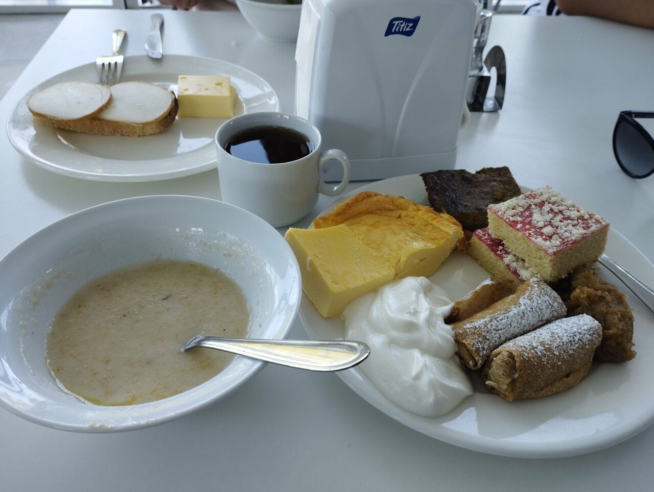 Санаторий Славутич Алушта-225