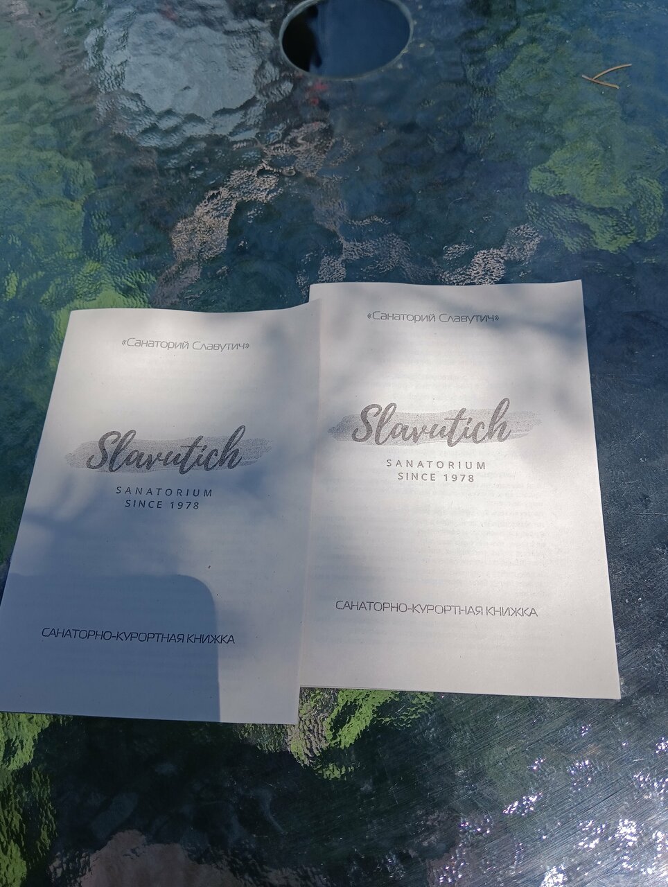 Санаторий Славутич Алушта-247