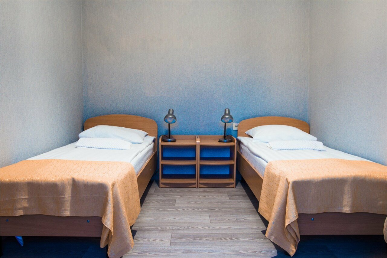 Санаторий Славутич Алушта