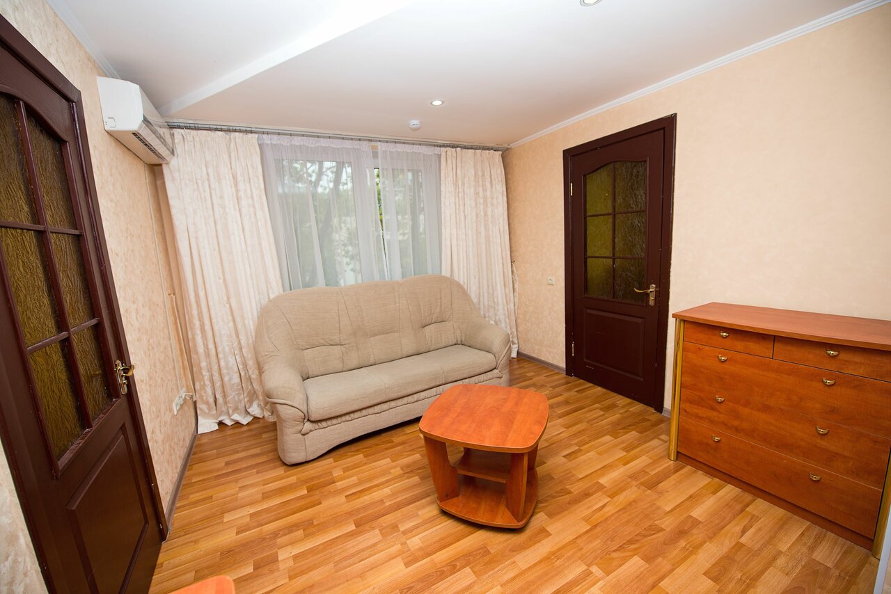 Санаторий Славутич Алушта-65