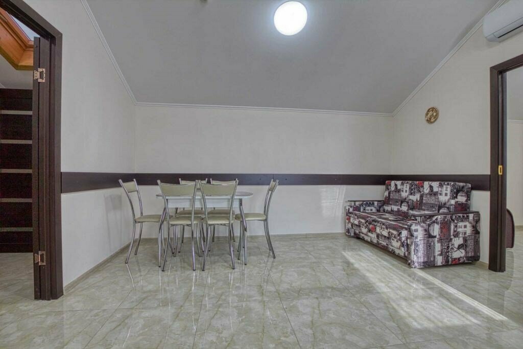 Санаторий Славутич Алушта