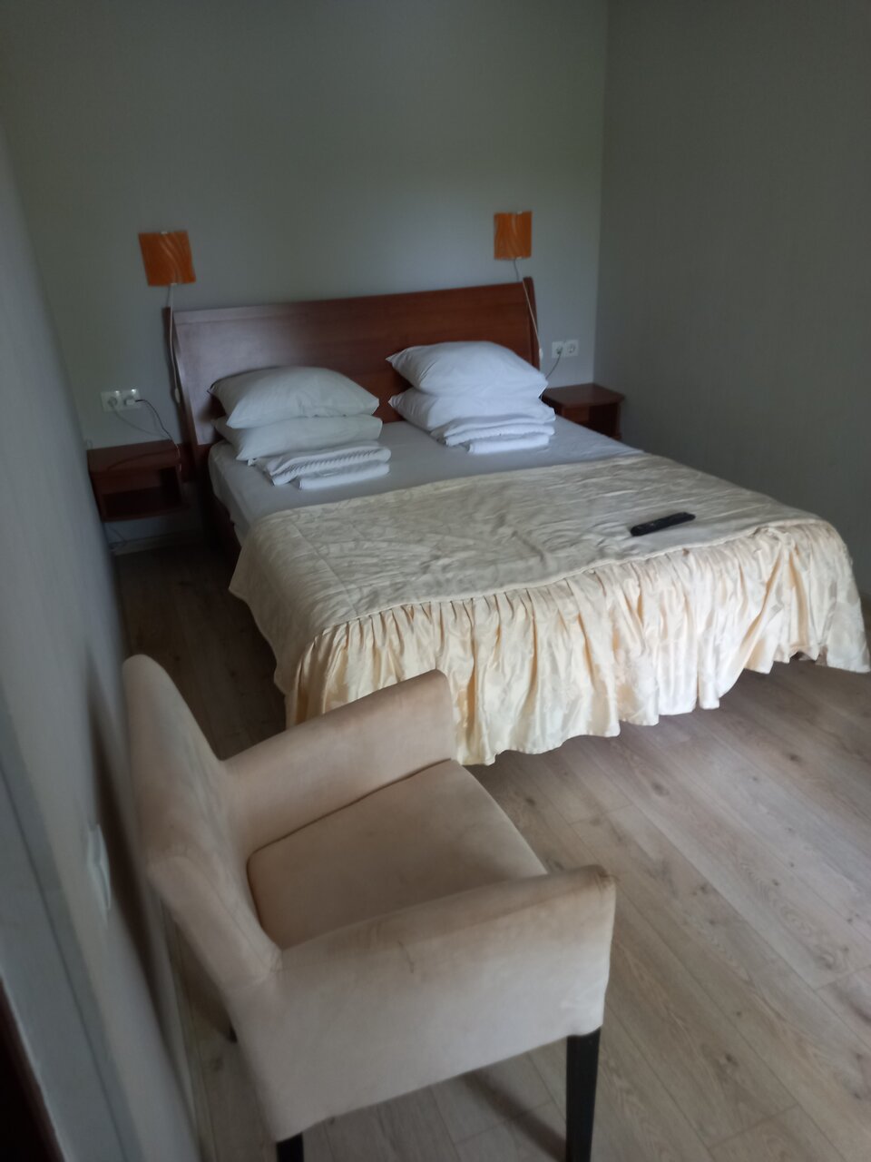 Санаторий Славутич Алушта-92