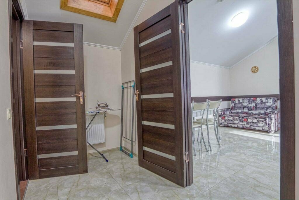 Санаторий Славутич Алушта