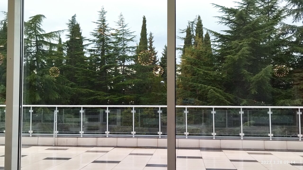 Санаторий Славутич Алушта-174