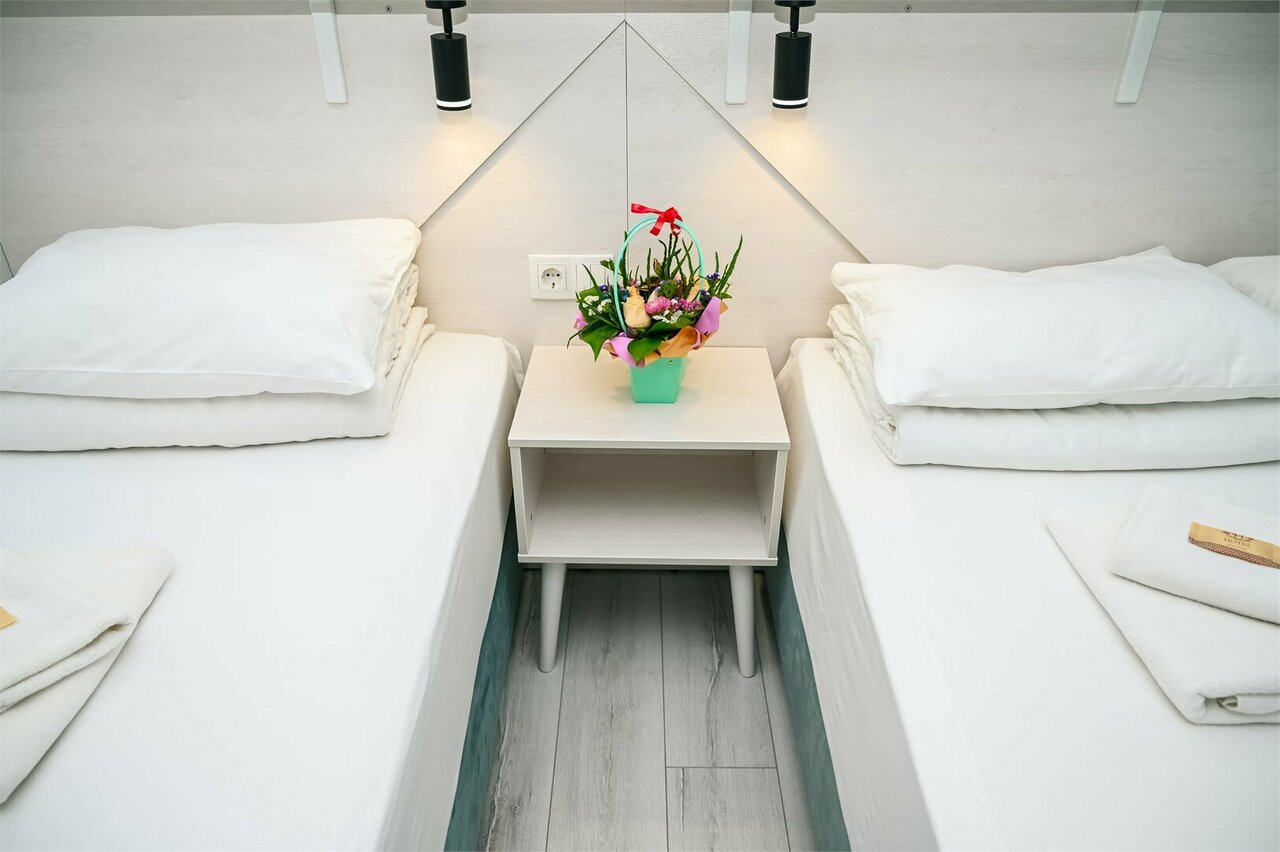 Санаторий Славутич Алушта