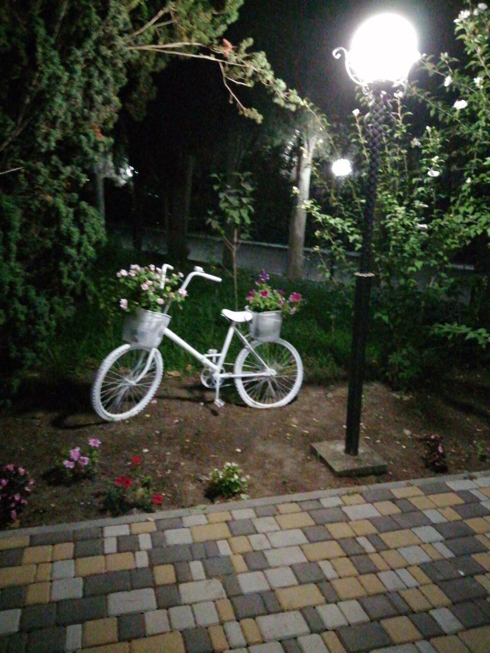 Санаторий Славутич Алушта-124