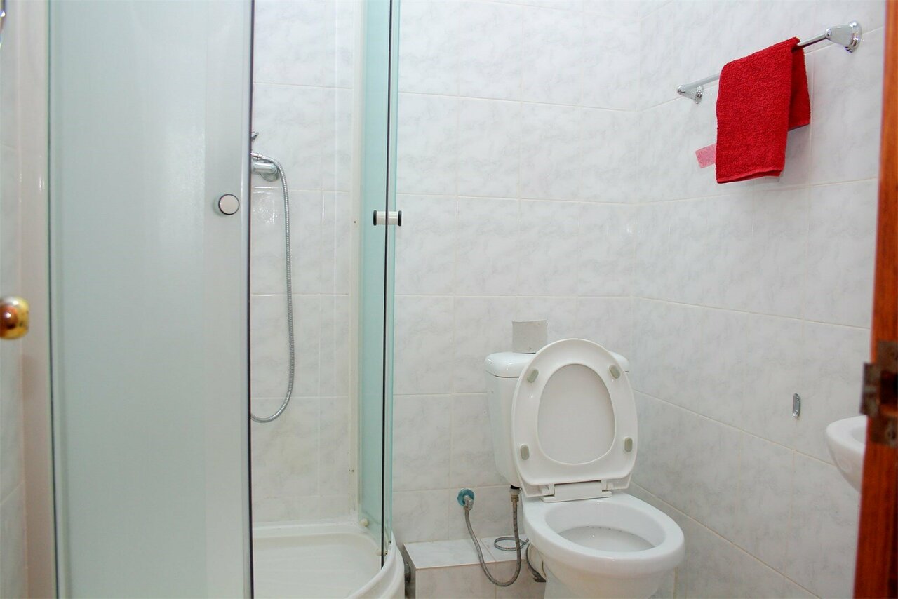 Санаторий Славутич Алушта