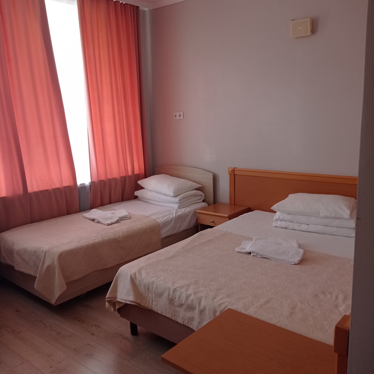 Санаторий Славутич Алушта-156