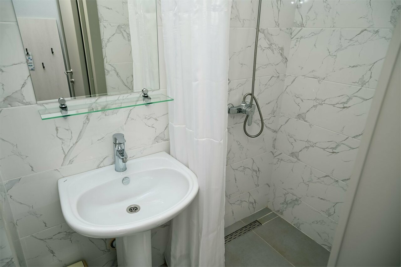 Санаторий Славутич Алушта