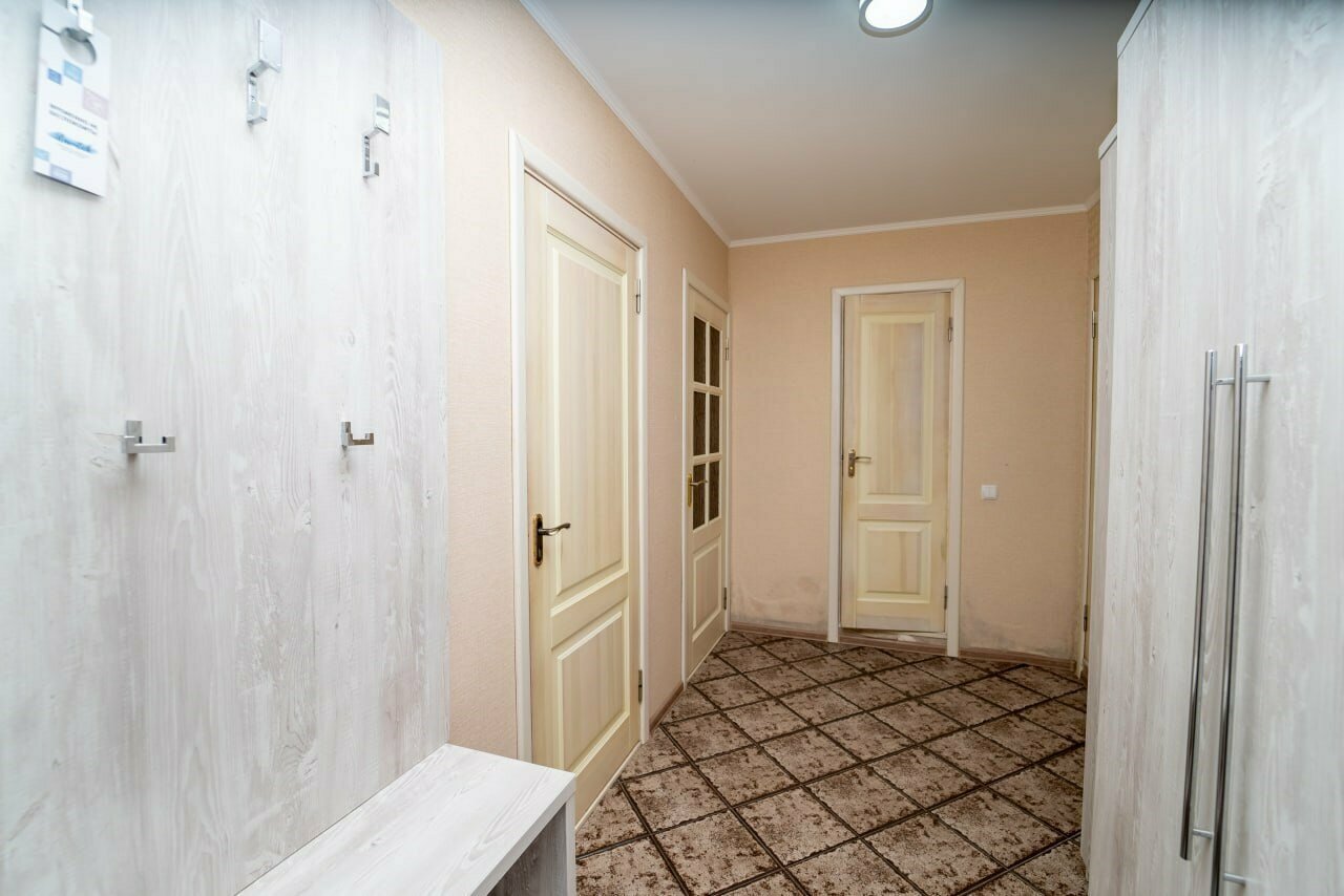 Санаторий Славутич Алушта