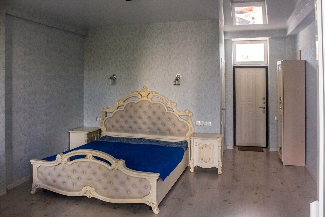 Санаторий Славутич Алушта