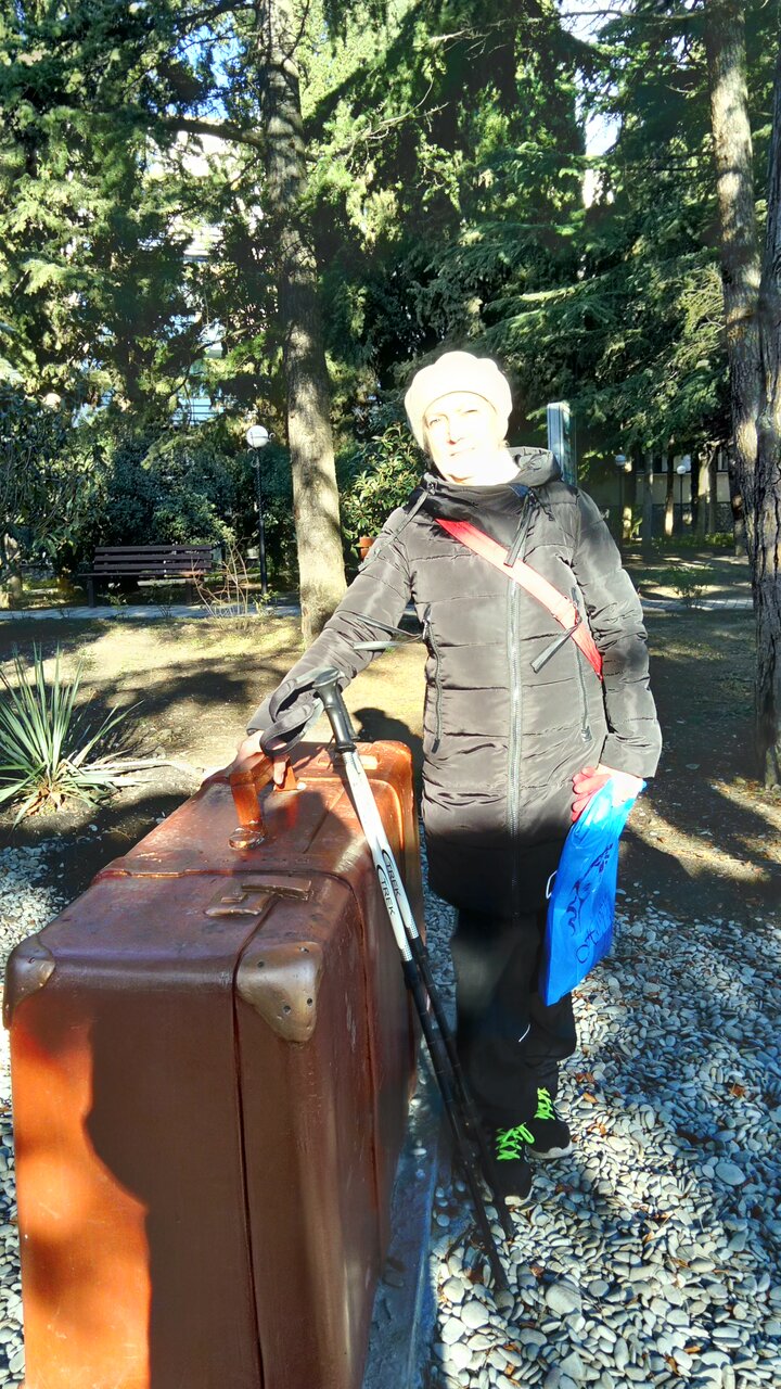 Санаторий Славутич Алушта-113