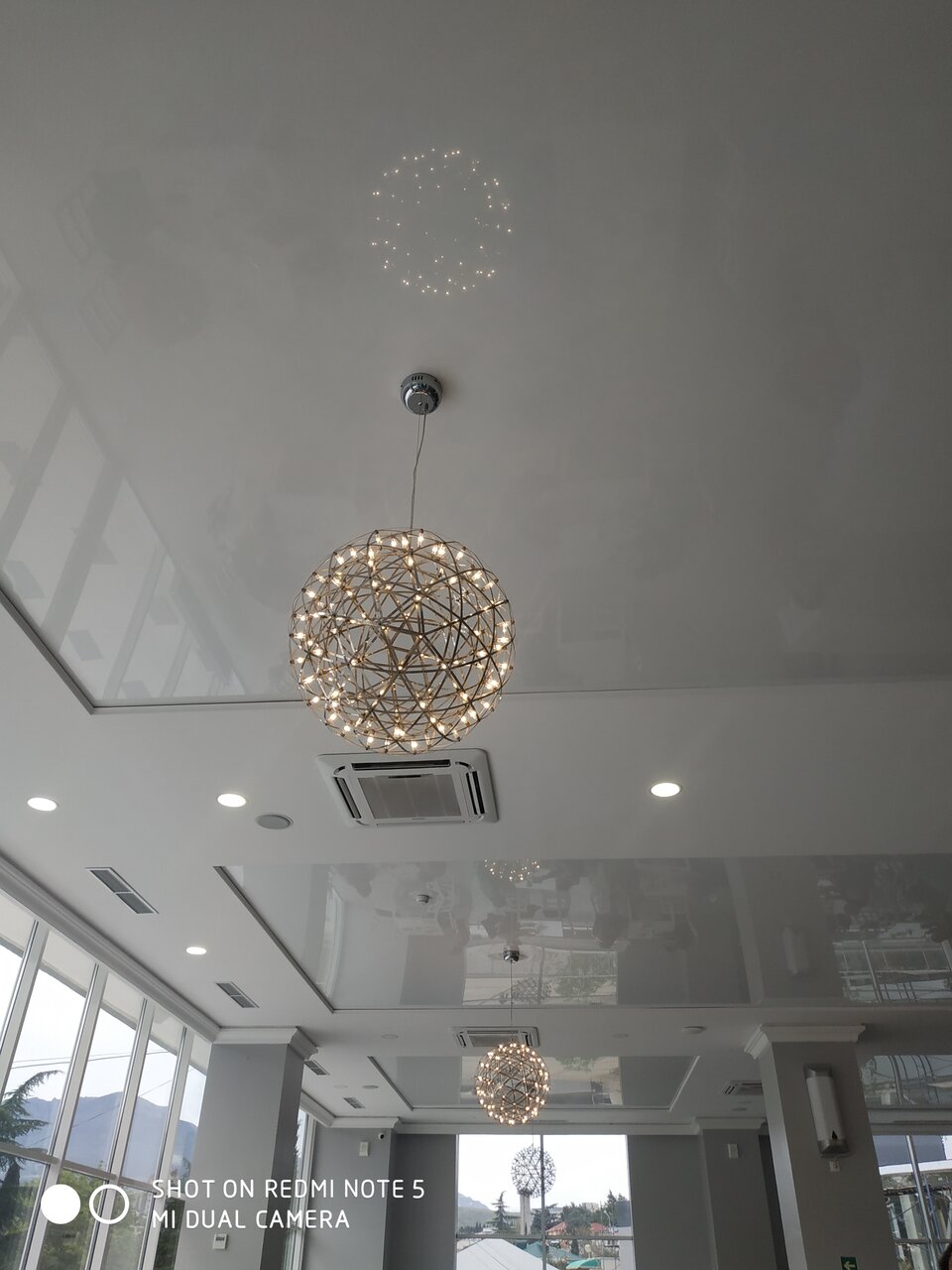 Санаторий Славутич Алушта-84