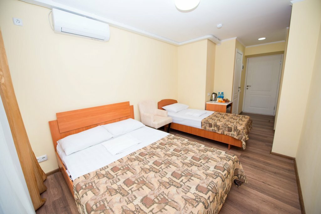 Санаторий Славутич Алушта-59