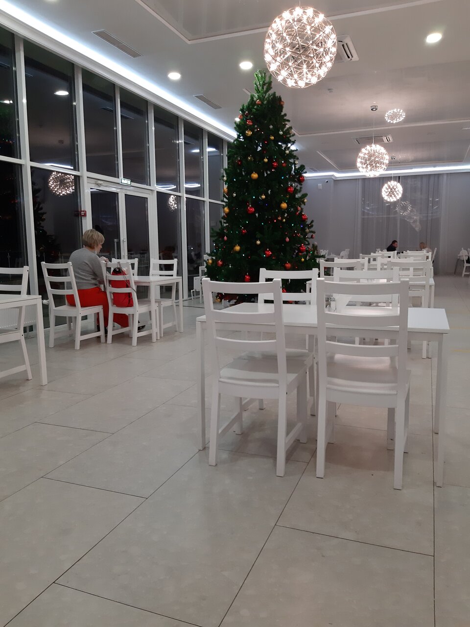 Санаторий Славутич Алушта-111