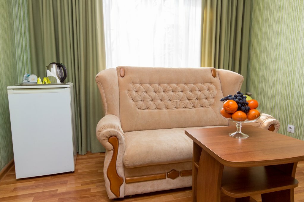 Санаторий Славутич Алушта-61