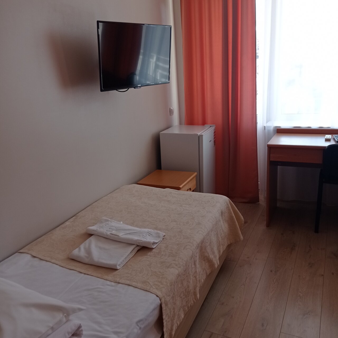 Санаторий Славутич Алушта-148