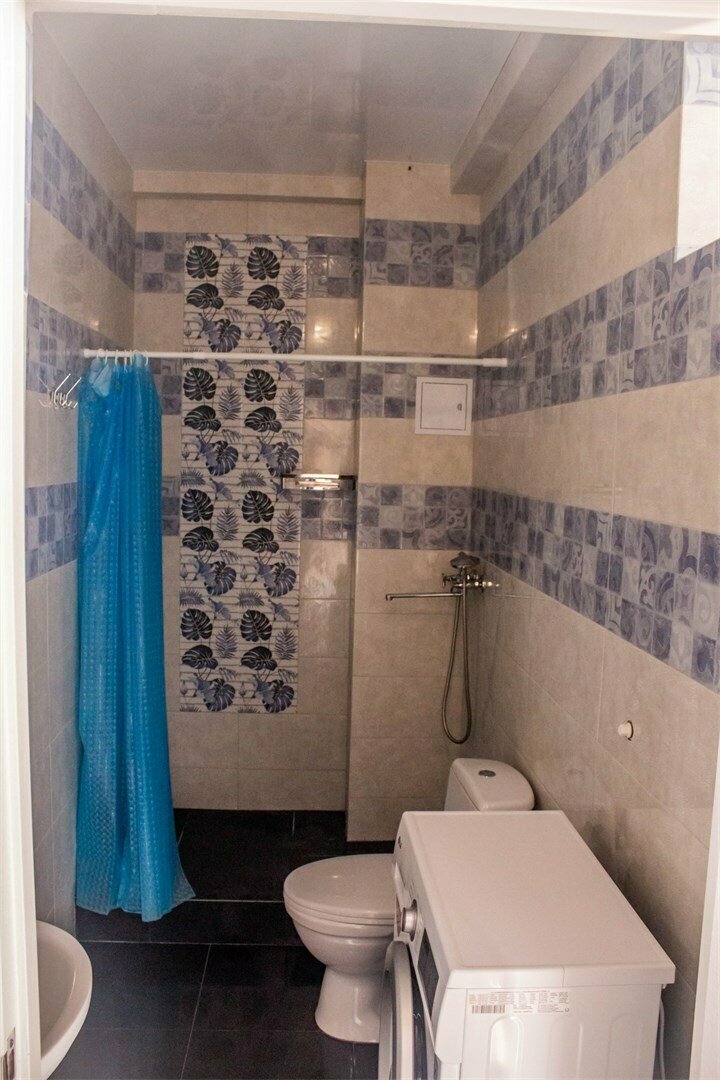 Санаторий Славутич Алушта