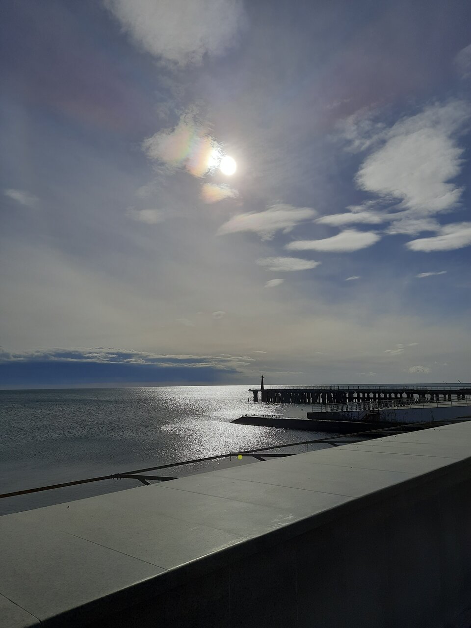 Санаторий Славутич Алушта-136