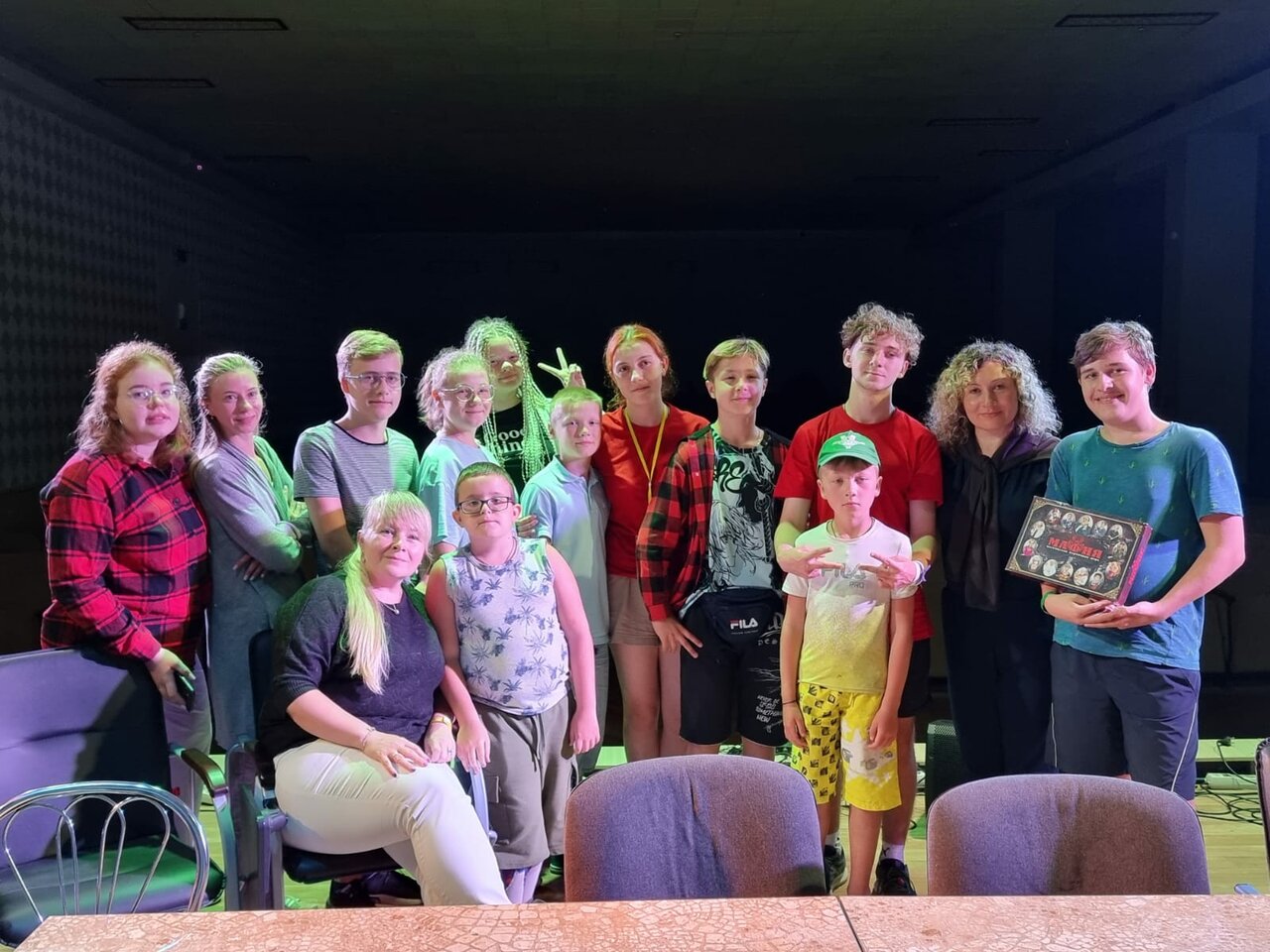 Санаторий Славутич Алушта-212