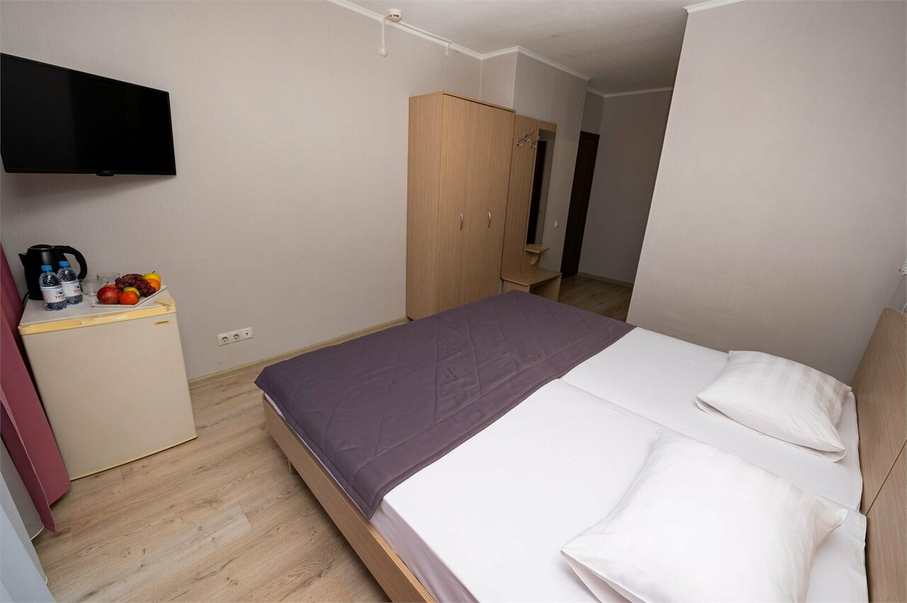 Санаторий Славутич Алушта