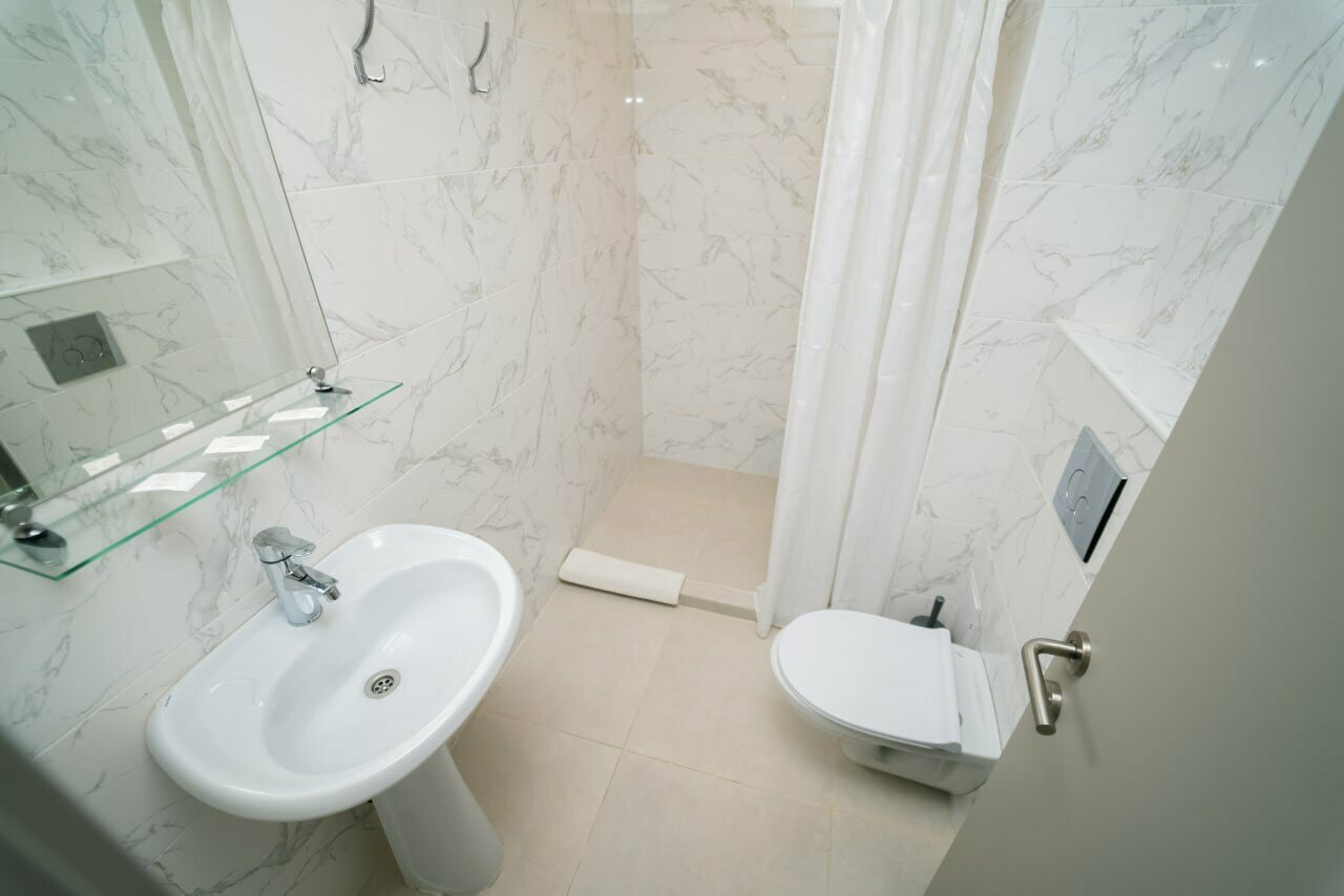 Санаторий Славутич Алушта