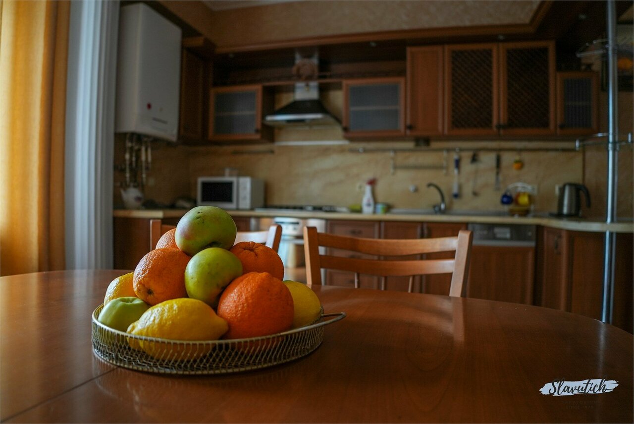 Санаторий Славутич Алушта