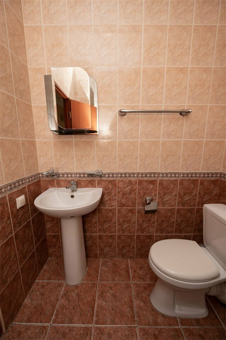 Санаторий Славутич Алушта