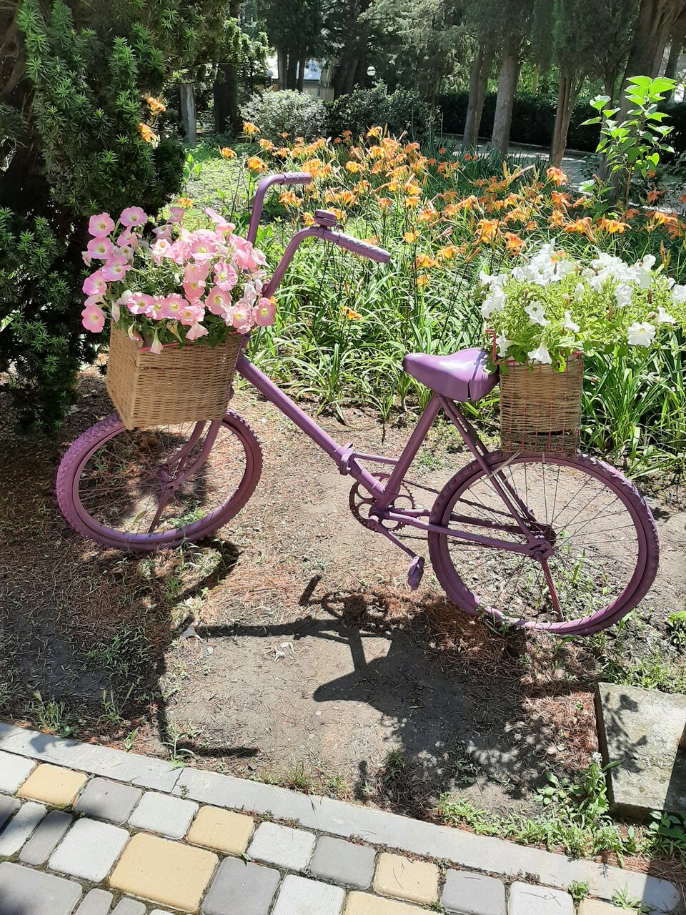 Санаторий Славутич Алушта-68