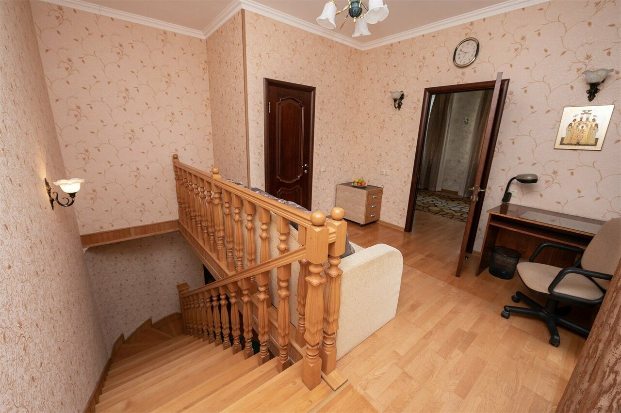 Санаторий Славутич Алушта