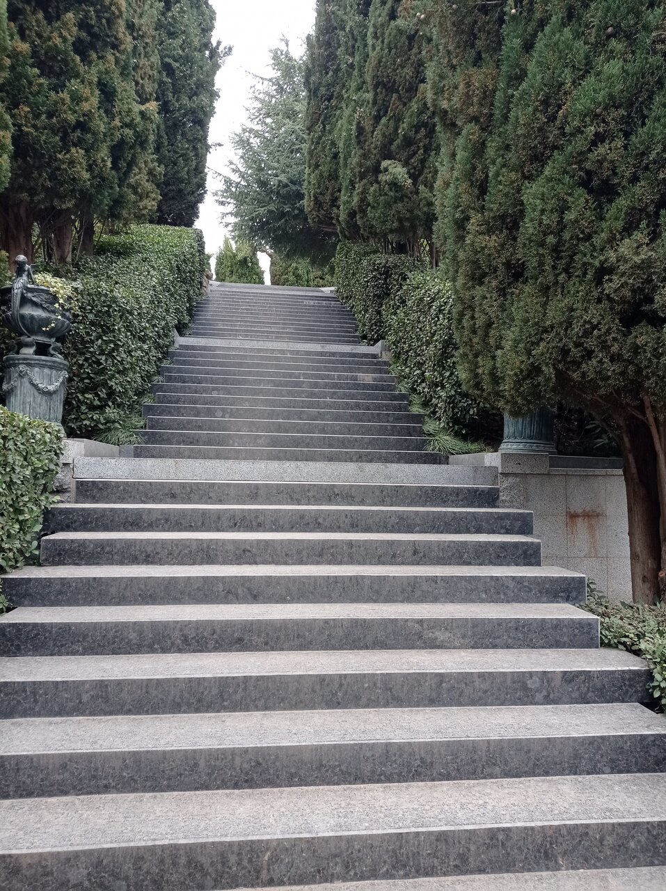 Санаторий Славутич Алушта-171