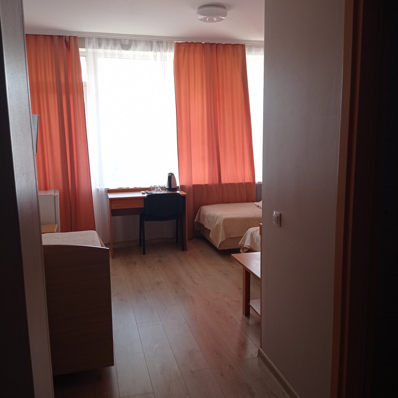 Санаторий Славутич Алушта-149