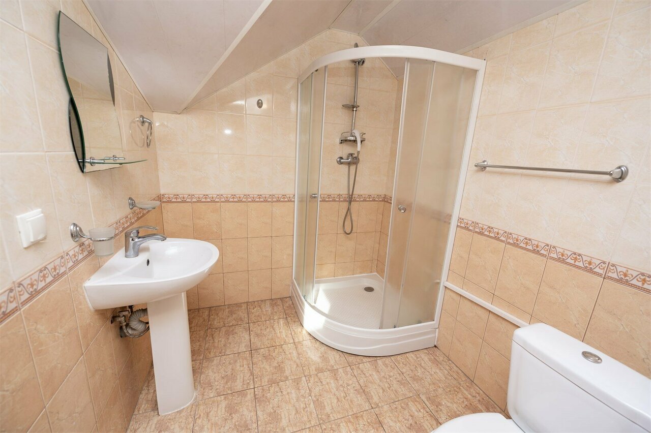 Санаторий Славутич Алушта