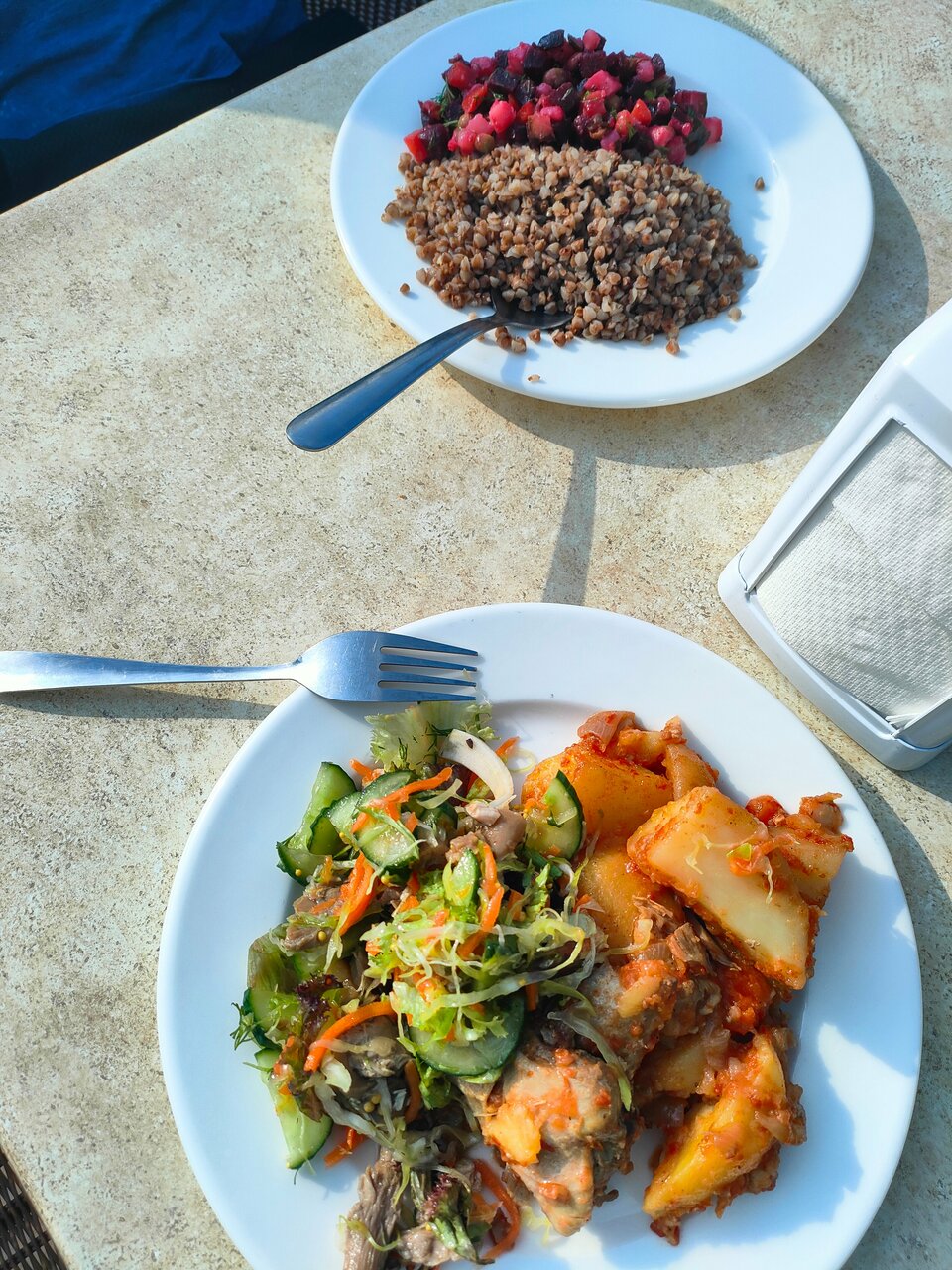 Санаторий Славутич Алушта-213