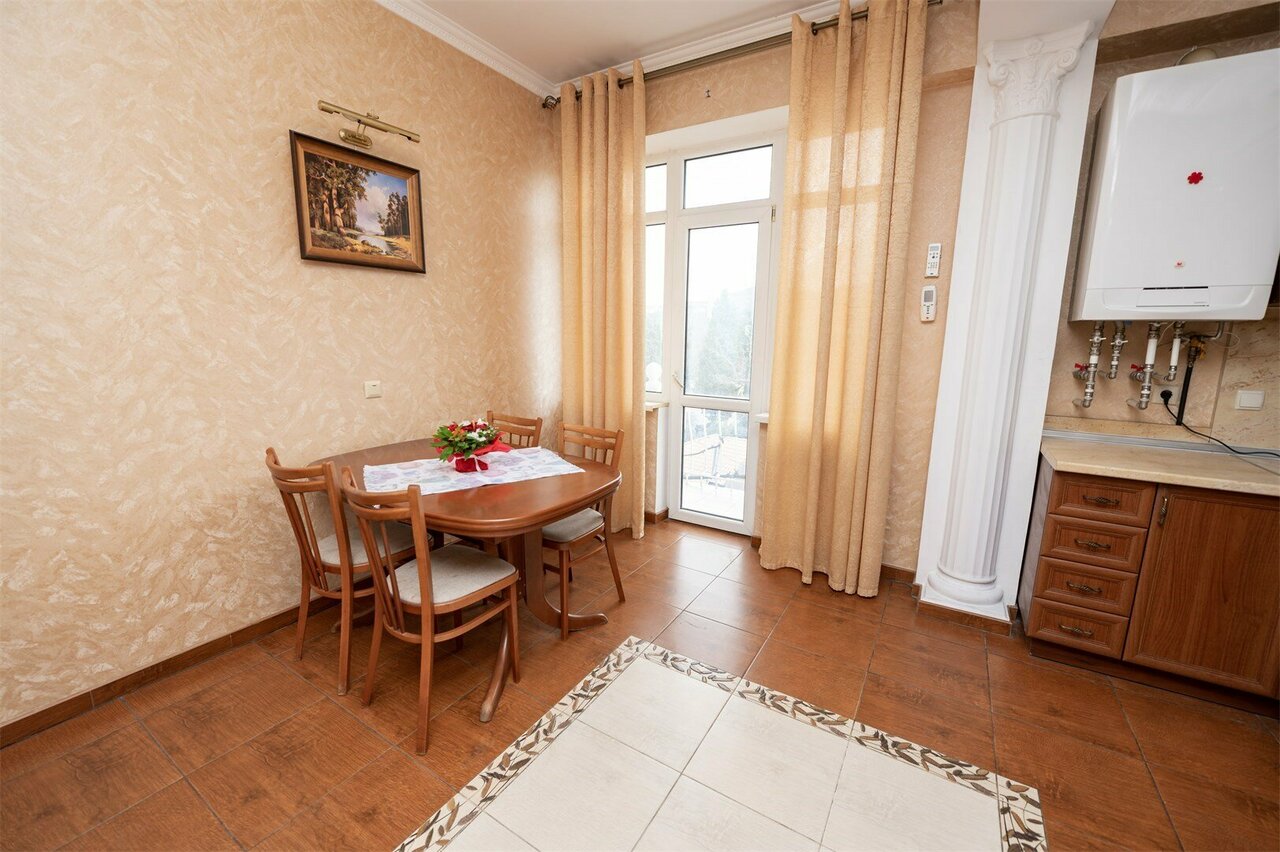 Санаторий Славутич Алушта