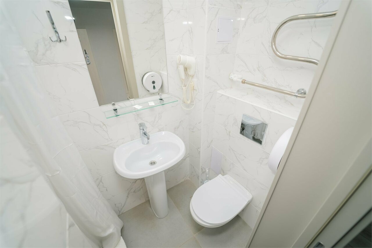 Санаторий Славутич Алушта