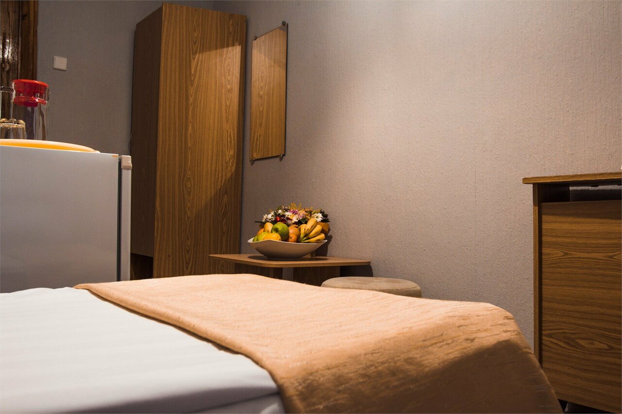 Санаторий Славутич Алушта