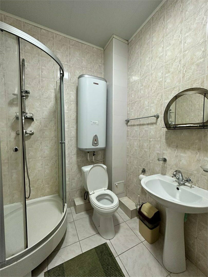 Санаторий Славутич Алушта