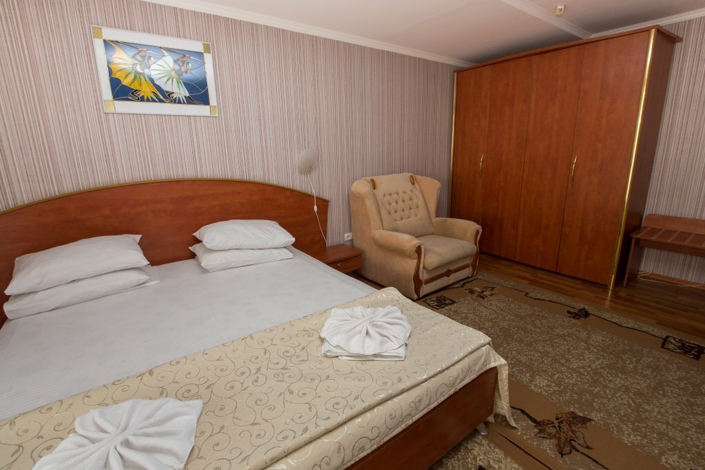 Санаторий Славутич Алушта-47