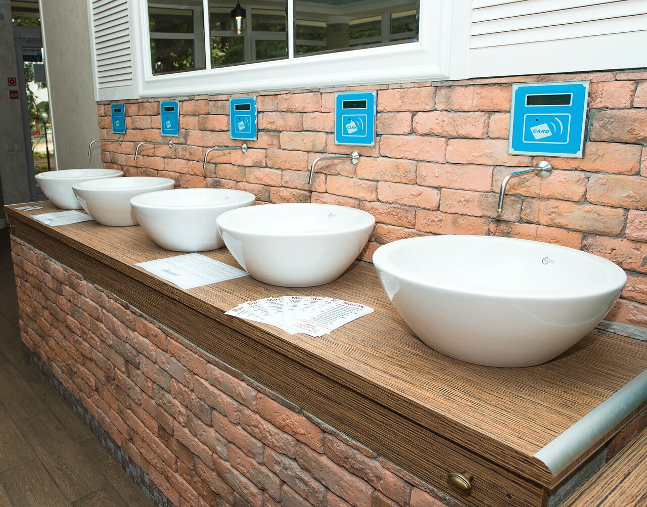 Санаторий Славутич Алушта-36