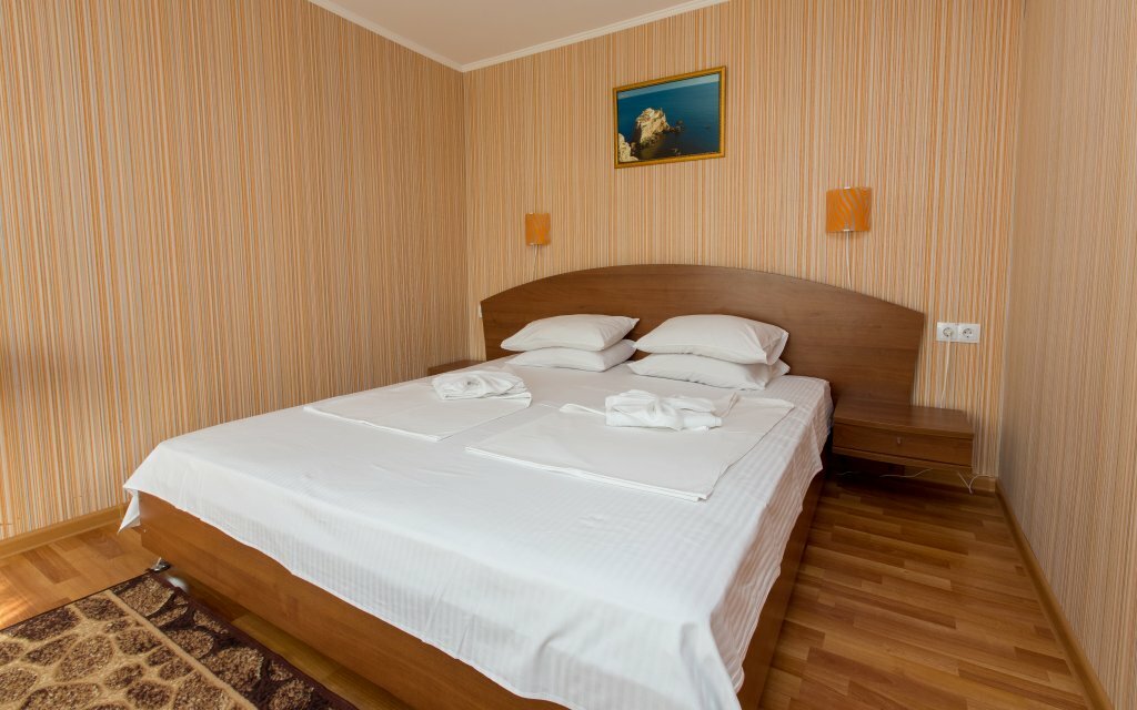 Санаторий Славутич Алушта-76