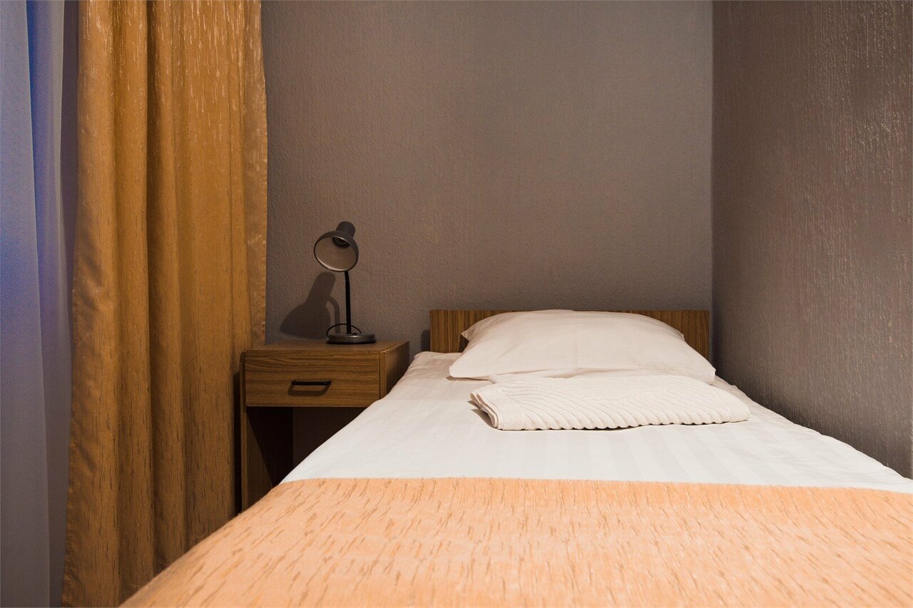 Санаторий Славутич Алушта