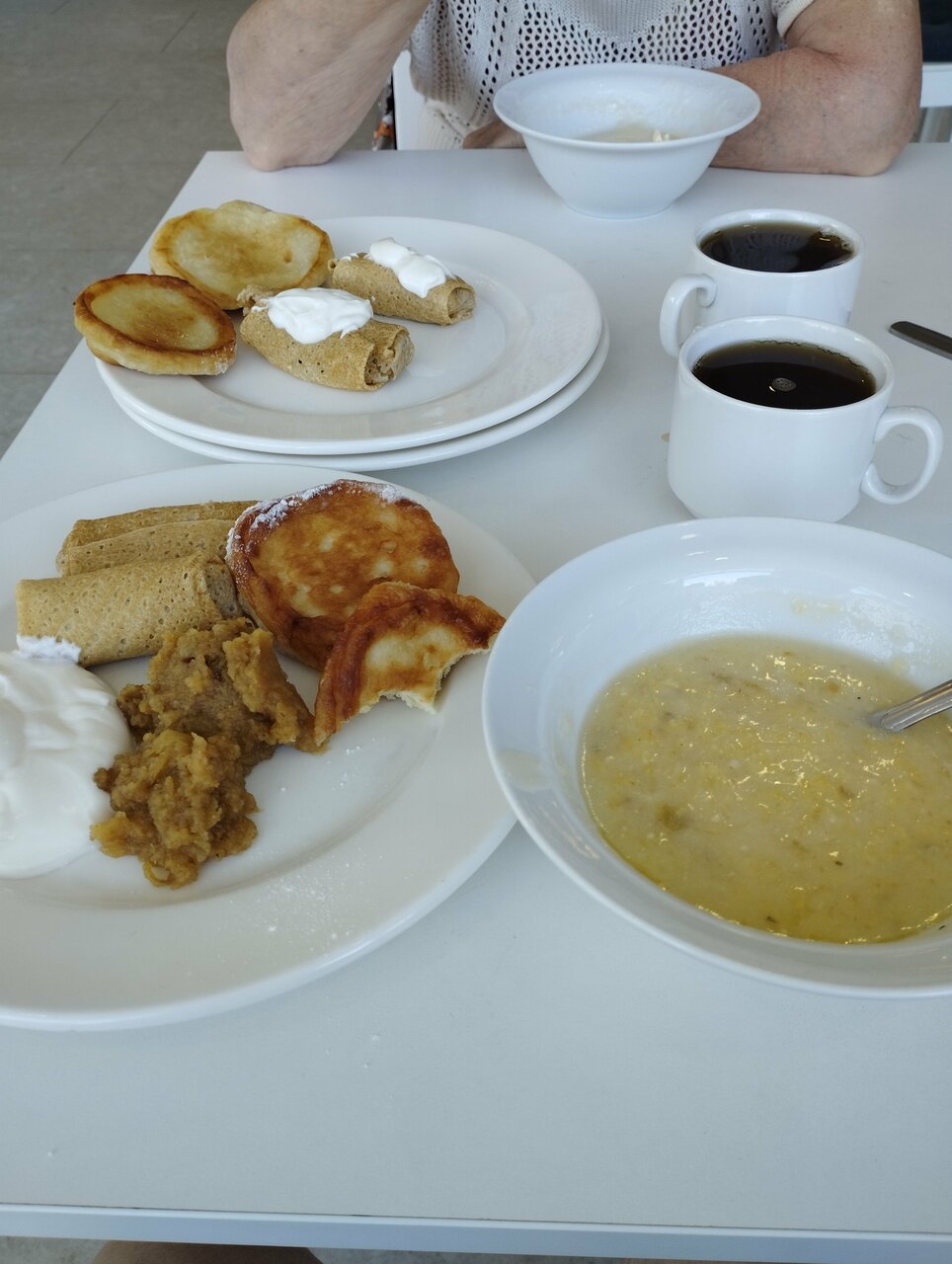 Санаторий Славутич Алушта-239