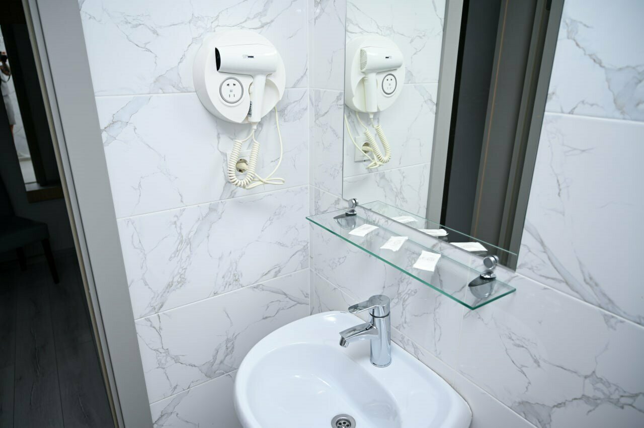 Санаторий Славутич Алушта