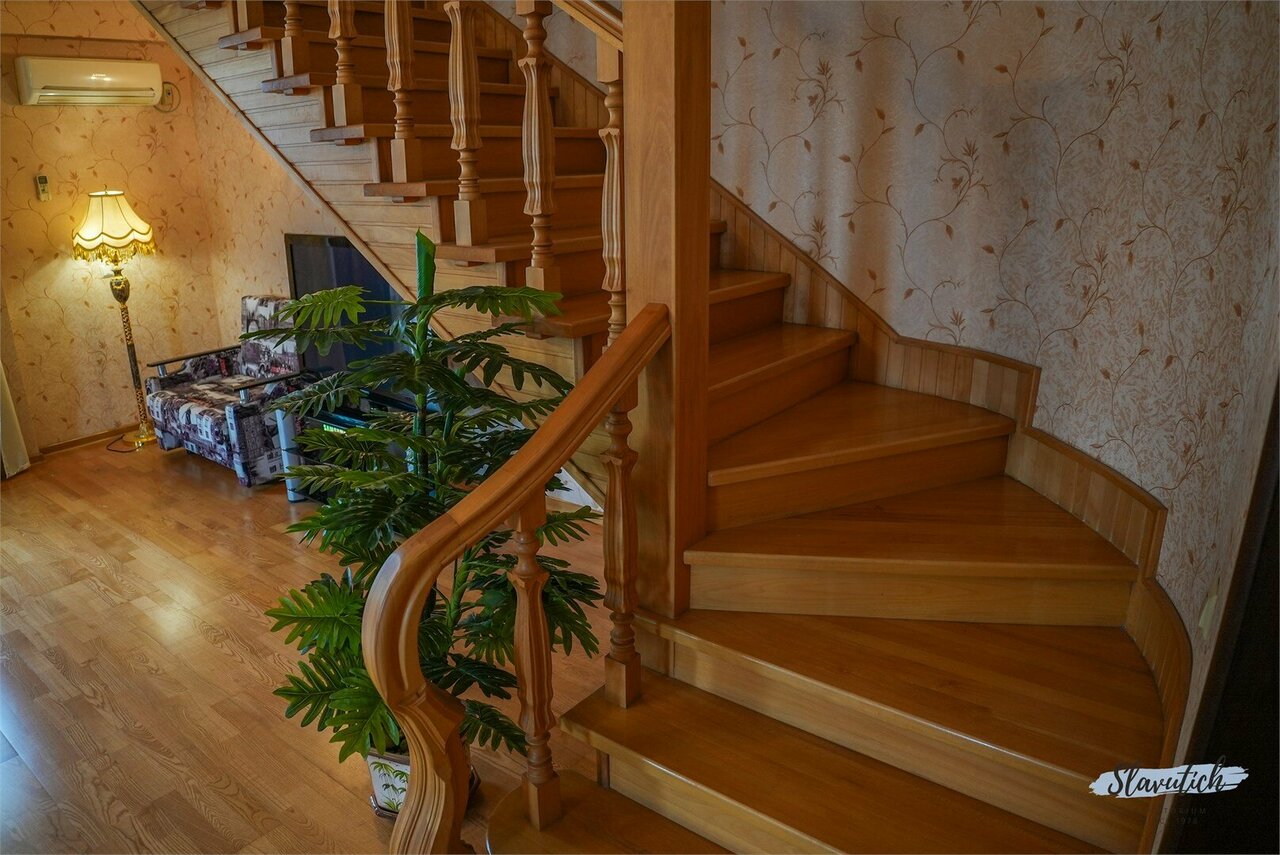 Санаторий Славутич Алушта