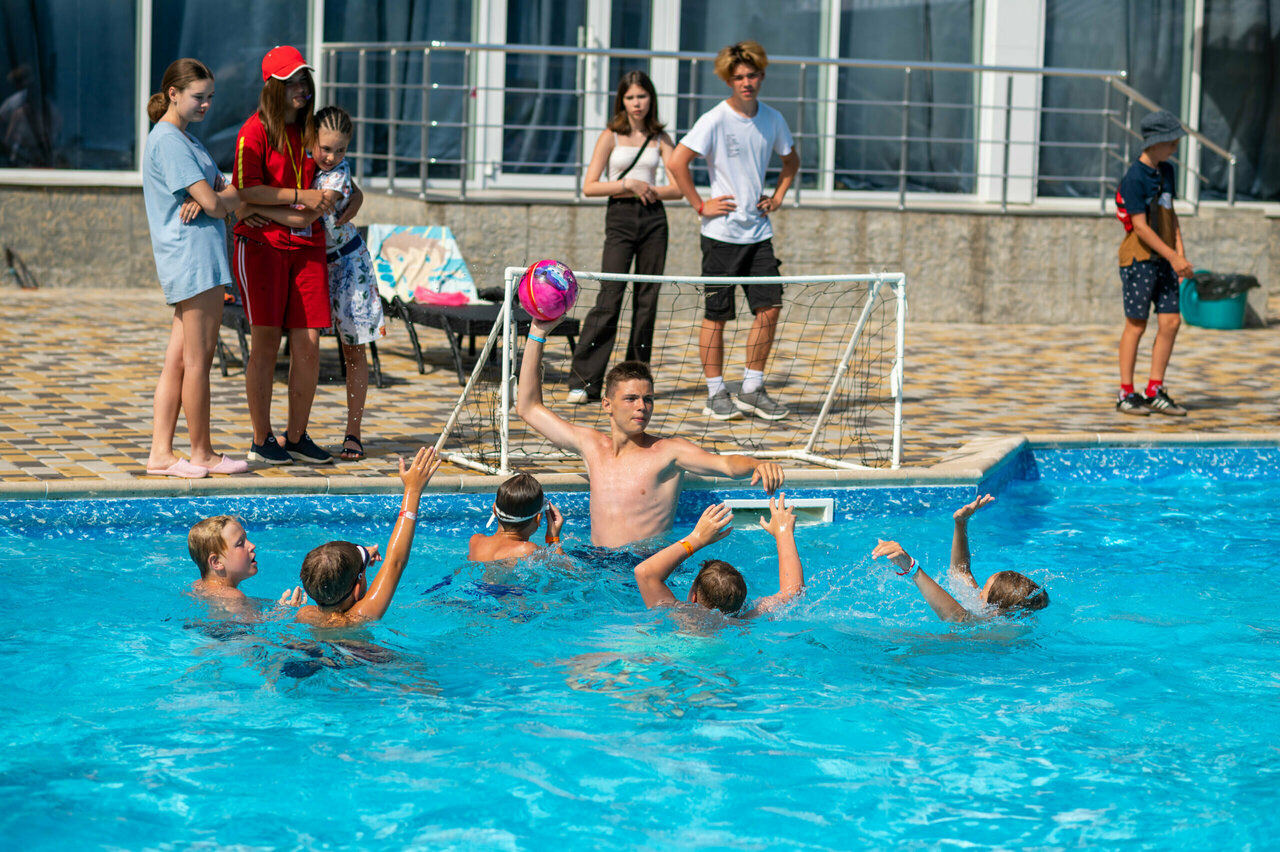 Санаторий Славутич Алушта-13