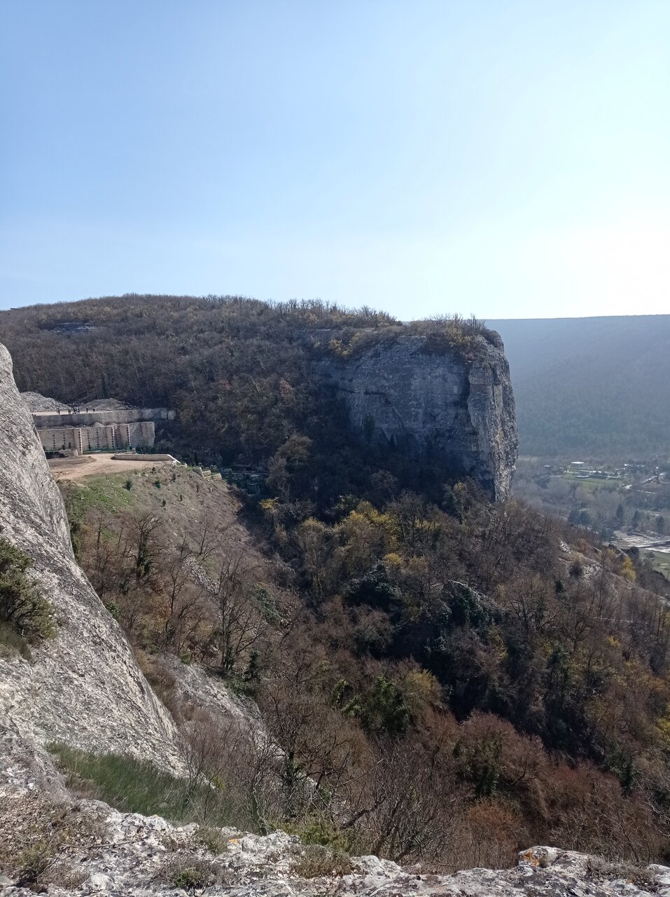 Санаторий Славутич Алушта-167