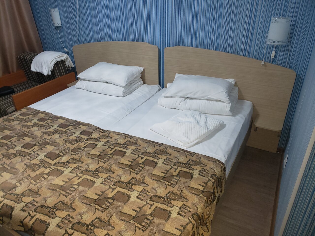 Санаторий Славутич Алушта-190