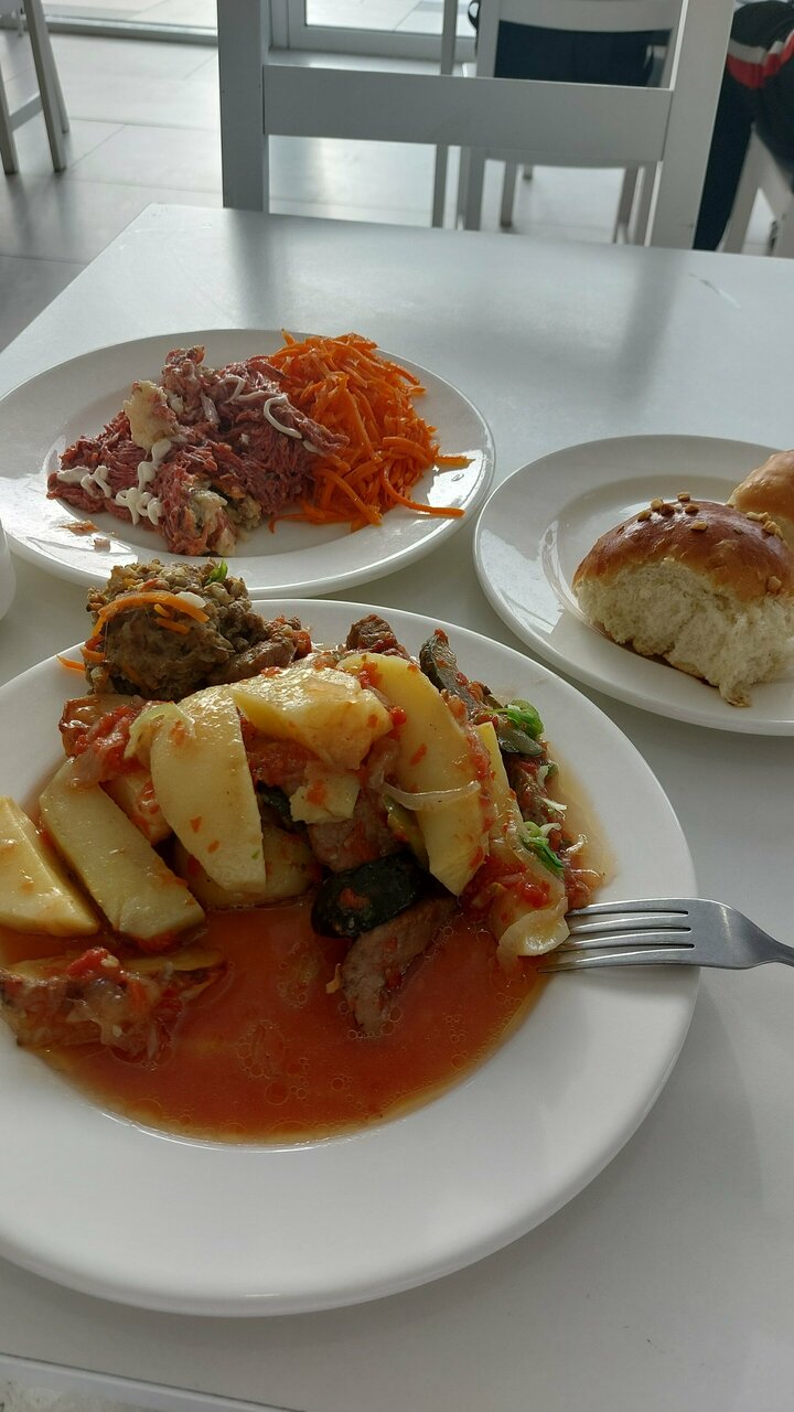 Санаторий Славутич Алушта-206